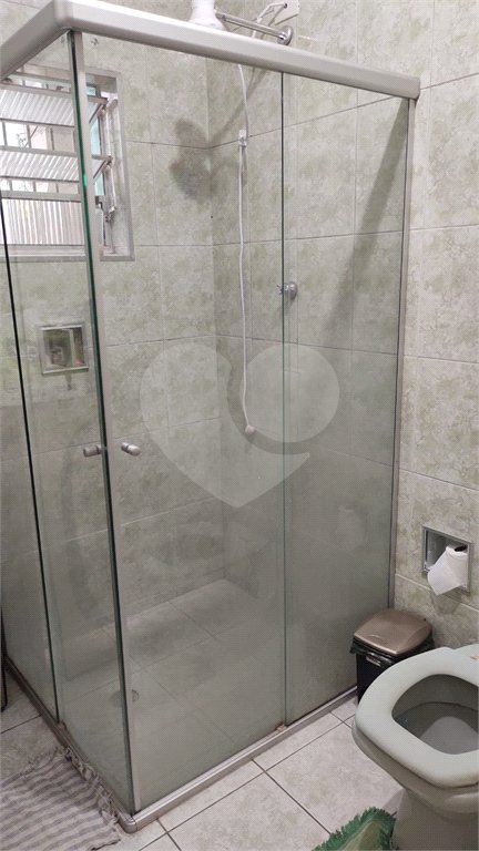 Sobrado à venda com 3 quartos, sendo 1 suíte, em Jardim Brasil (zona Norte), São Paulo, SP
