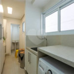 Apartamento à venda com 3 suítes em Vila Romana, São Paulo, SP