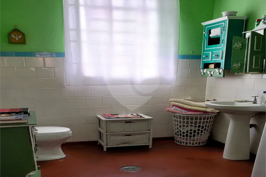 Prédio à venda com 4 quartos em Casa Verde, São Paulo, SP