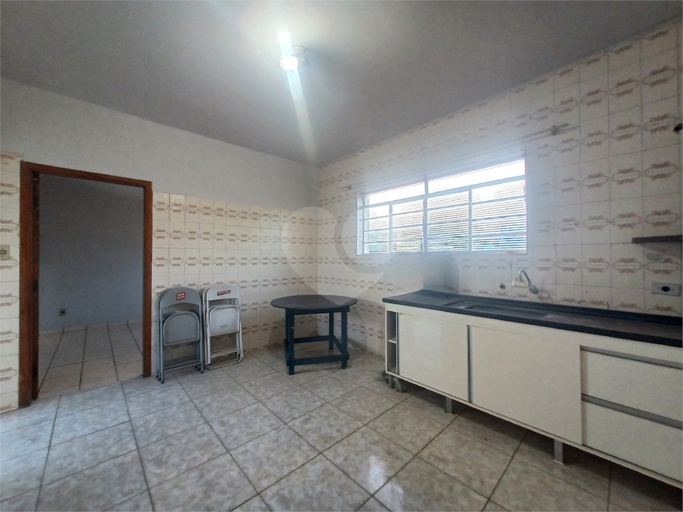 Salão à venda em Jardim Piratininga, Sorocaba, SP