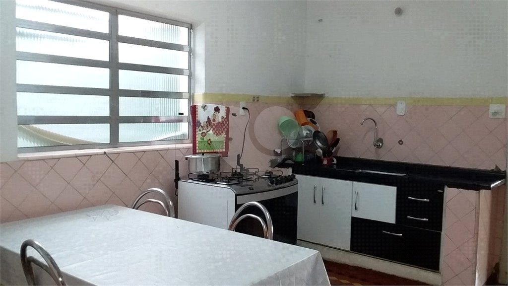 Casa à venda com 2 quartos em Horto Florestal, São Paulo, SP