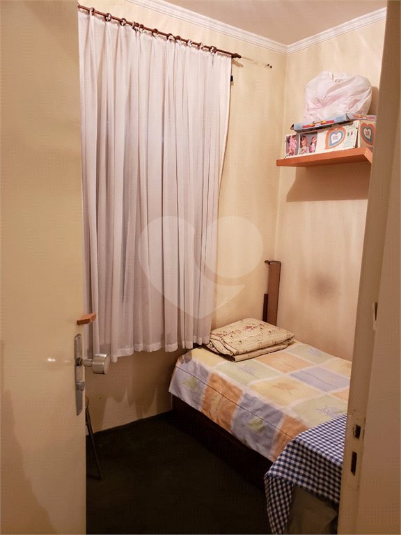 Sobrado à venda com 3 quartos, sendo 1 suíte, em Limão, São Paulo, SP