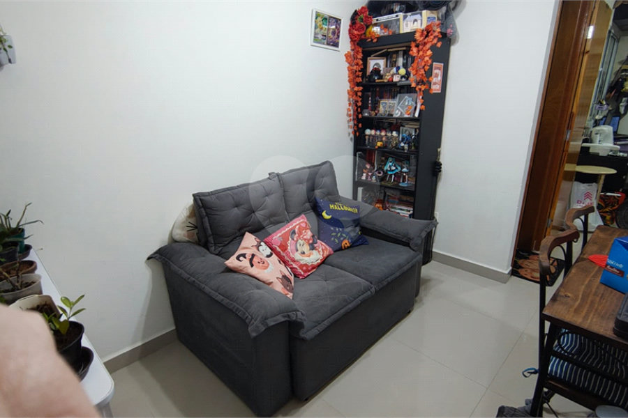 Casa em condomínio à venda com 1 quarto em Vila Mazzei, São Paulo, SP