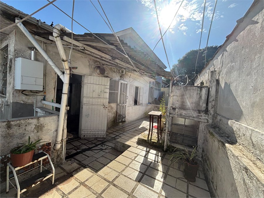 Sobrado à venda com 4 quartos em Vila Paulicéia, São Paulo, SP