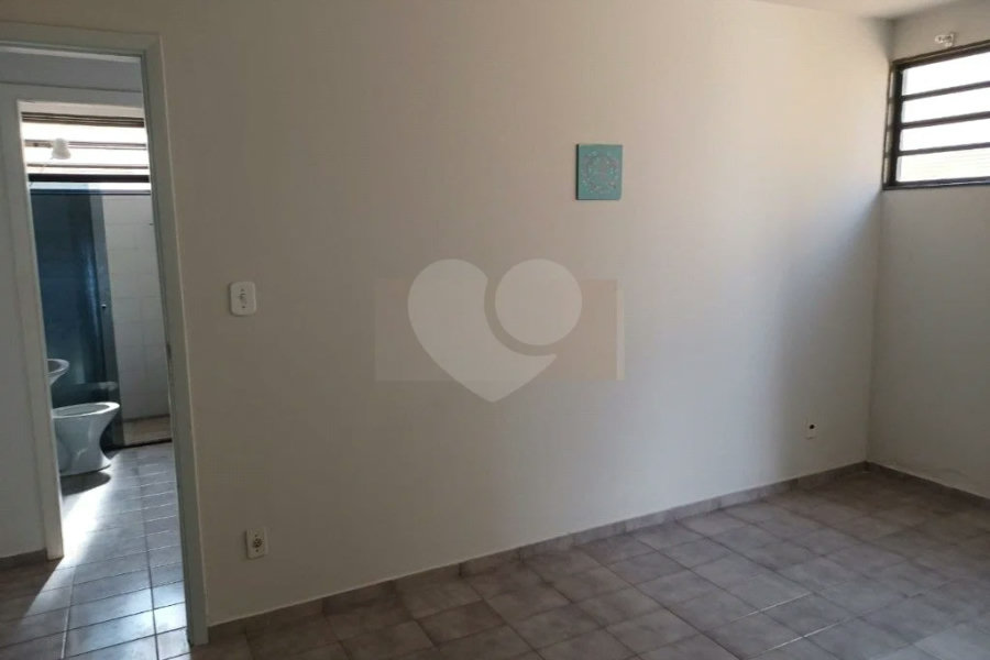 Apartamento à venda com 2 quartos em Residencial e Comercial Palmares, Ribeirão Preto, SP