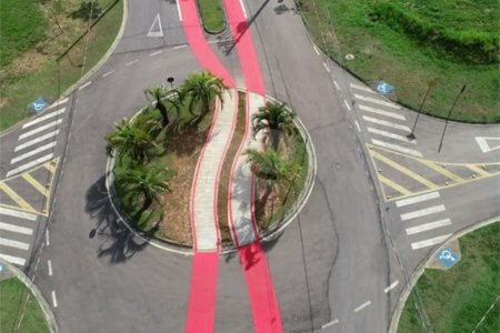 Terreno à venda em Residencial Colinas de Itupeva, Itupeva, SP