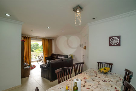 Apartamento à venda com 4 quartos, sendo 3 suítes, em Lar São Paulo, São Paulo, SP
