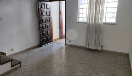 Sobrado à venda com 2 quartos em Vila Guarani (z Sul), São Paulo, SP