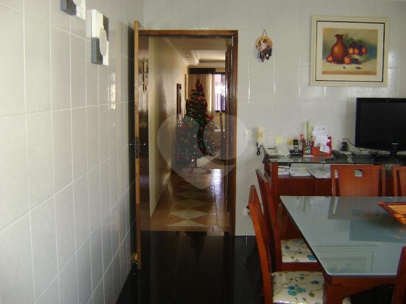 Casa à venda com 3 suítes em Ipiranga, São Paulo, SP