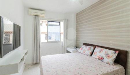 Apartamento à venda com 2 quartos em Vila Isabel, Rio de Janeiro, RJ