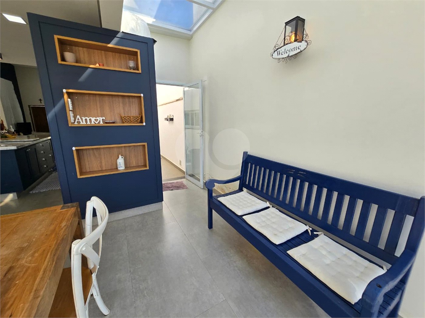 Casa à venda com 3 quartos, sendo 2 suítes, no condomínio Golden, Itapetininga - SP