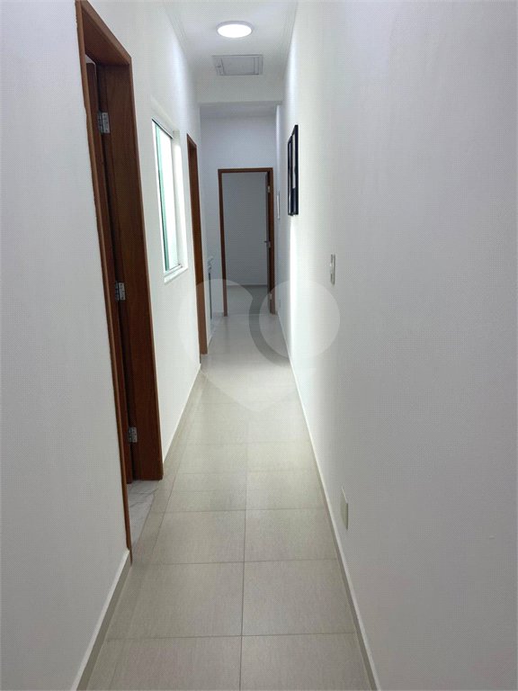 Sobrado à venda com 3 quartos, sendo 1 suíte,  em Vila Pires, Santo André, SP