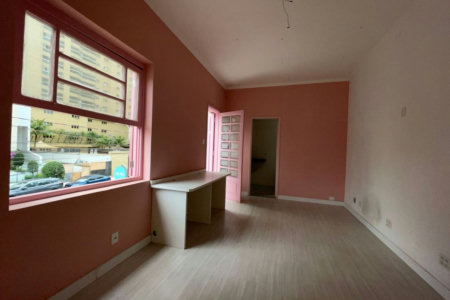 Casa com 5 dormitórios à venda, 232 m² por R$ 4.260.000,00 - Embaré - Santos/SP