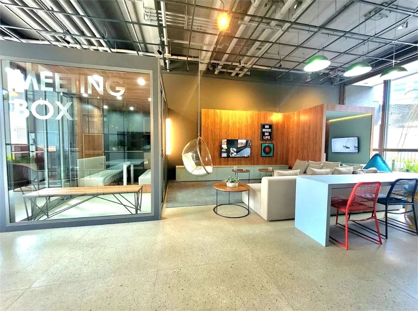 Apartamento à venda com 1 suíte em Pinheiros, São Paulo, SP