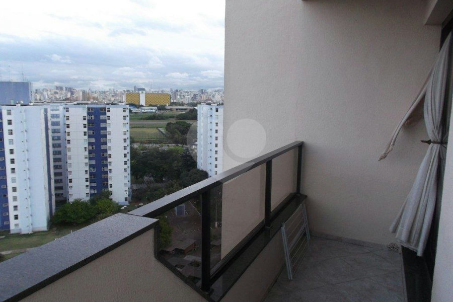 Apartamento à venda com 4 quartos, sendo 2 suítes, em Santana, São Paulo, SP