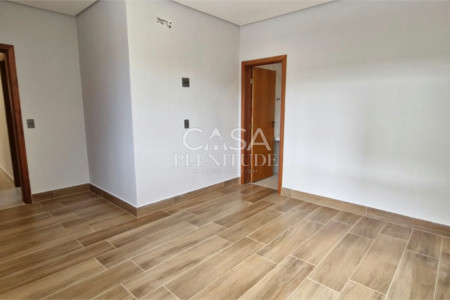 Casa em condomínio à venda com 4 suítes em Alphaville Nova Esplanada 3, Votorantim, SP