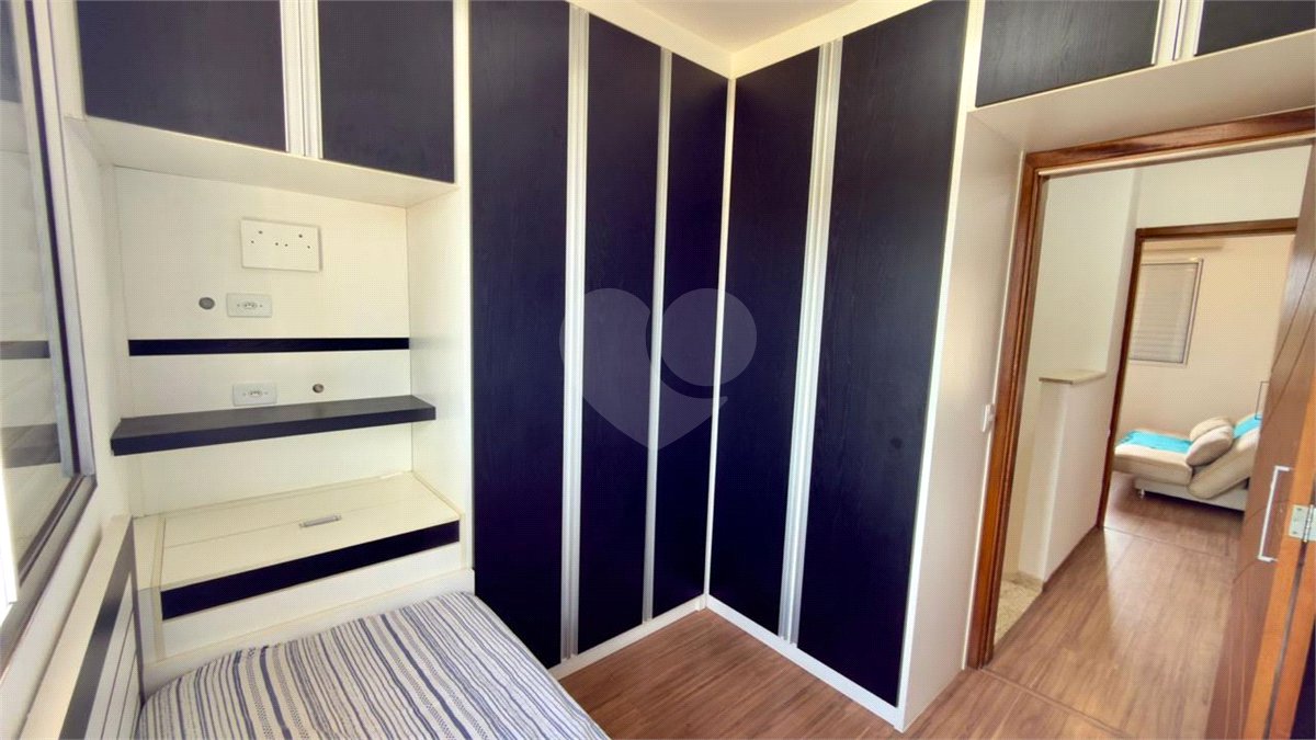Casa à venda com 3 quartos, sendo 1 suíte, no condomínio Residencial Village Salermo, Sorocaba - SP
