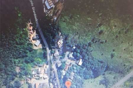 Terreno à venda em Núcleo Industrial - 2, Campo Limpo Paulista, SP