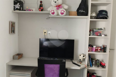 Apartamento à venda com 4 quartos, sendo 3 suítes,  no Centro, São Bernardo do Campo, SP