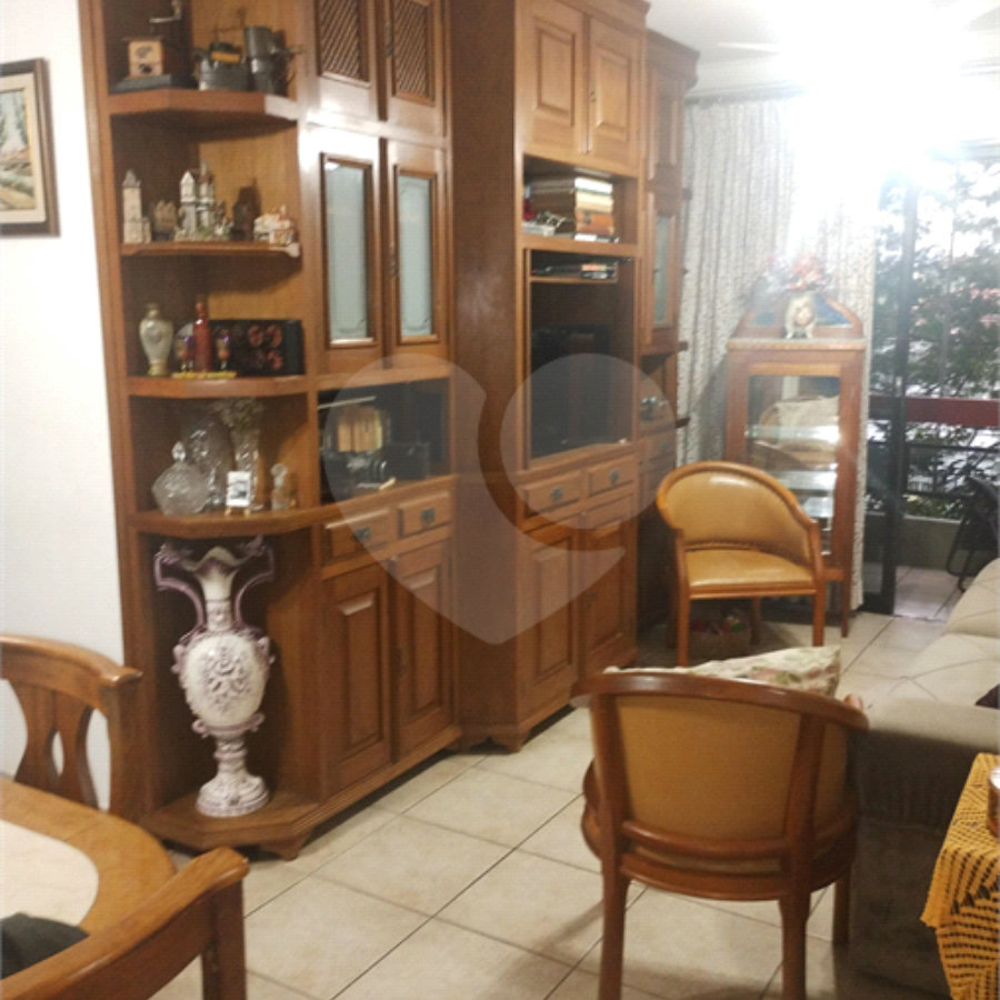 Apartamento à venda com 4 quartos, sendo 1 suíte, em Sumaré, São Paulo, SP