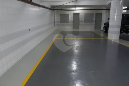 Apartamento à venda com 4 suítes em Santana, São Paulo, SP