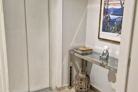Apartamento à venda com 4 suítes em Jardim Leonor, São Paulo, SP