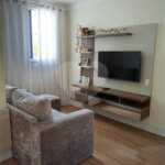 Apartamento à venda com 3 quartos, sendo 1 suíte, em Jardim Caboré, São Paulo, SP