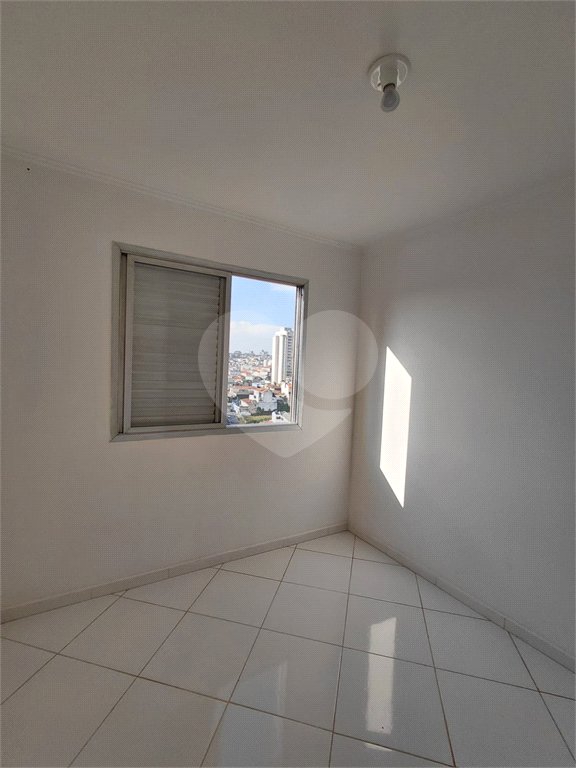 Apartamento à venda com 3 quartos em Vila Dom Pedro II, São Paulo, SP