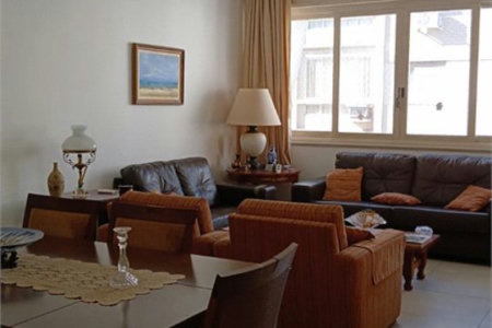 Apartamento Residencial à venda, Boqueirão, Santos - AP1262.