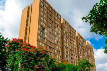 Apartamento à venda com 2 quartos em Parque Residencial da Lapa, São Paulo, SP