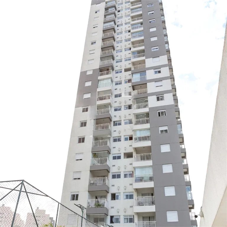 Apartamento à venda com 2 quartos, sendo 1 suíte, em Água Branca, São Paulo, SP