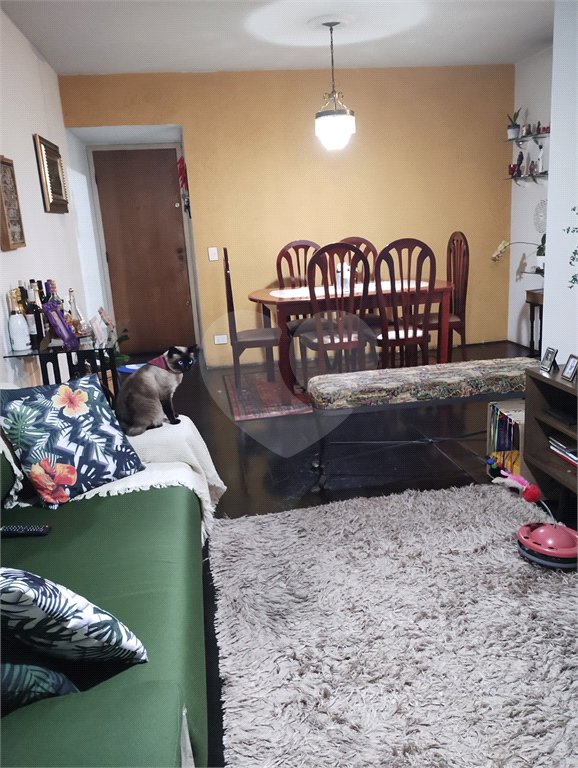 Apartamento à venda com 2 quartos em Santana, São Paulo, SP