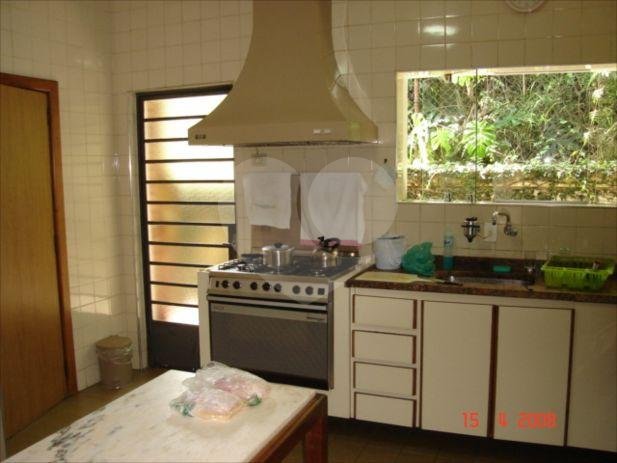 Casa Térrea à venda com 4 quartos, sendo 2 suítes, em Vila Tramontano, São Paulo, SP