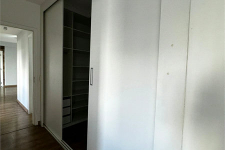 Apartamento para alugar com 3 quartos, sendo 1 suíte, em Parque Reboucas, São Paulo, SP