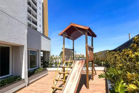 Apartamento à venda com 2 suítes em Jardim Santa Cruz, Indaiatuba, SP