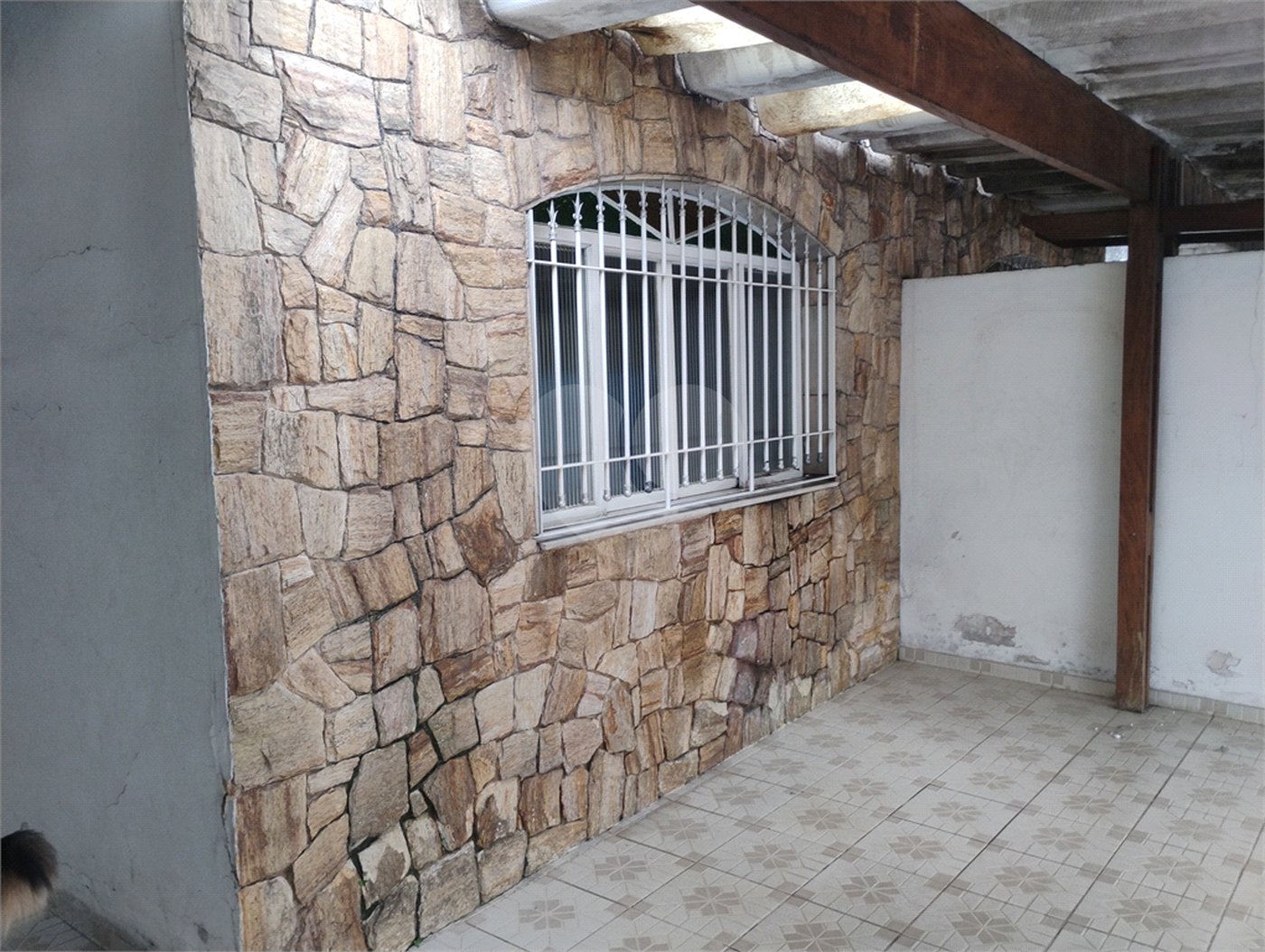 Sobrado à venda com 3 quartos, sendo 1 suíte,  em Vila Nivi, São Paulo, SP