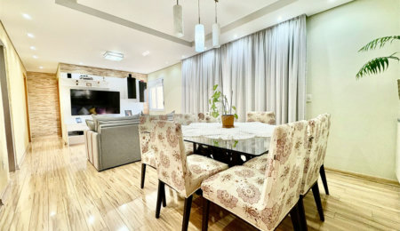 Apartamento à venda com 2 suítes em Lauzane Paulista, São Paulo, SP