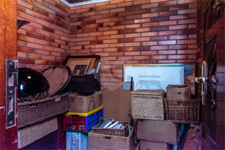 Casa à venda com 5 suítes em Fazenda Morumbi, São Paulo, SP