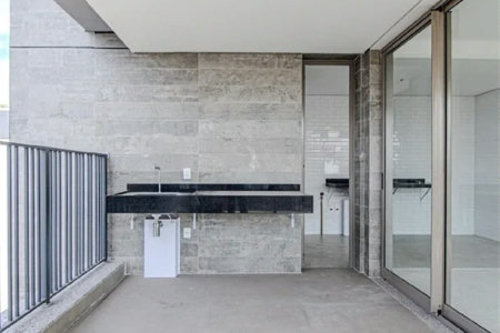 Apartamento à venda com 3 suítes em Pinheiros, São Paulo, SP
