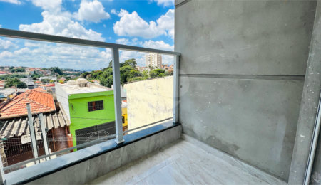 Sobrado à venda com 3 quartos, sendo 1 suíte,  em Vila Mazzei, São Paulo, SP