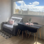 Apartamento à venda com 2 quartos em Vila Nova das Belezas, São Paulo, SP