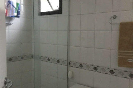 Apartamento à venda com 3 quartos, sendo 1 suíte, em Vila Andrade, São Paulo, SP