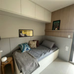 Apartamento à venda ou para alugar com 1 quarto em Pinheiros, São Paulo, SP