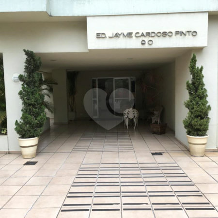 Apartamento à venda com 1 quarto em Santana, São Paulo, SP
