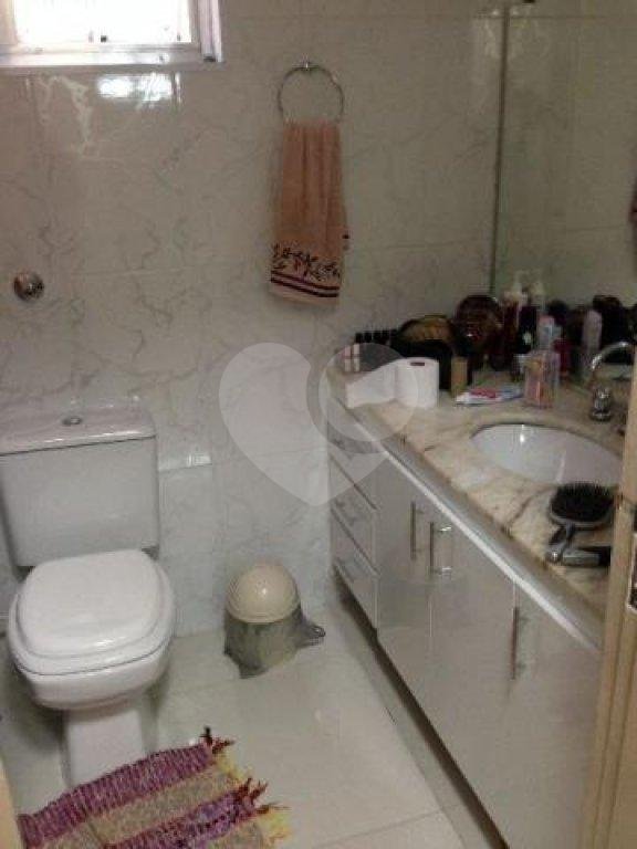 Apartamento à venda com 2 quartos em Santana, São Paulo, SP