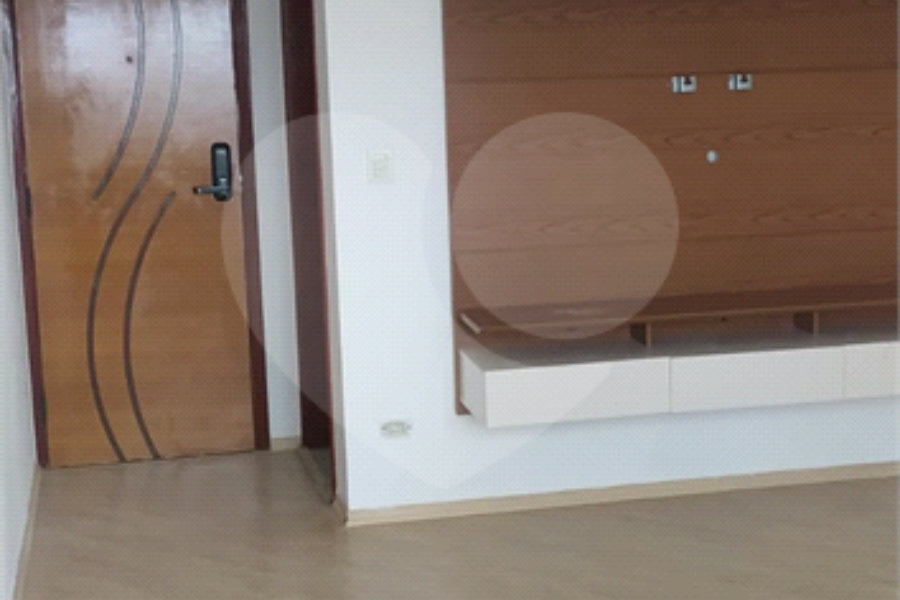 Apartamento à venda com 2 quartos em Lauzane Paulista, São Paulo, SP