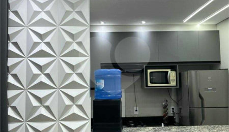 Apartamento à venda com 2 quartos em Jardim Guarujá, Sorocaba, SP