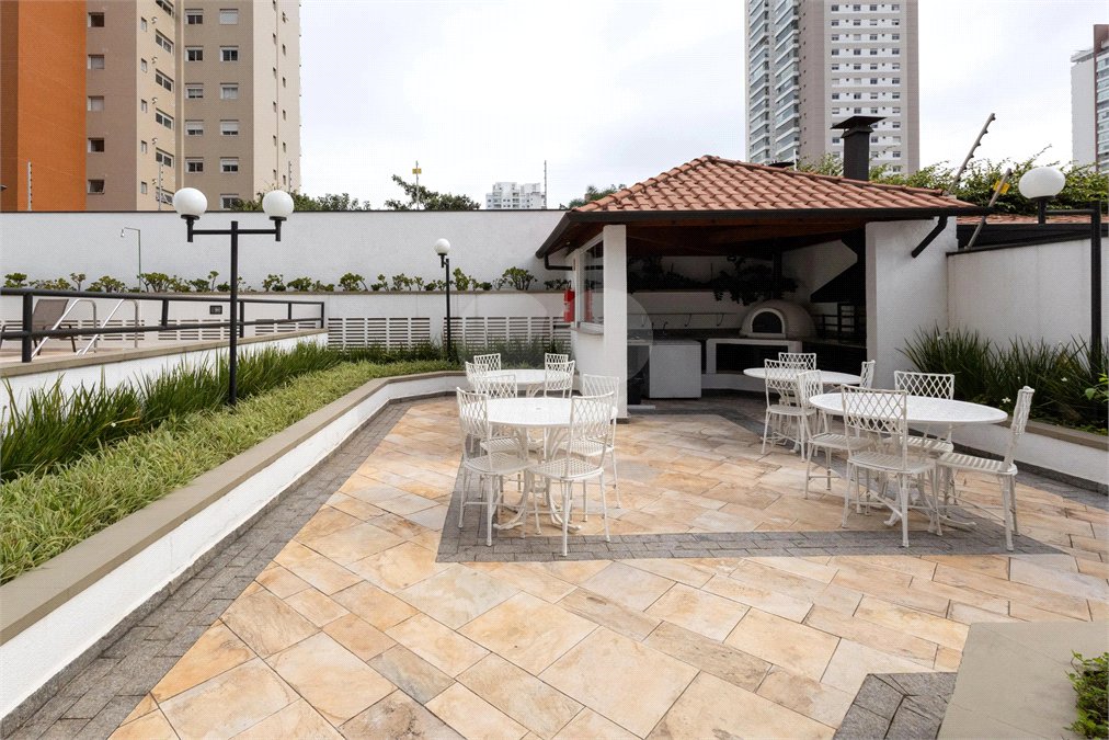 Apartamento à venda com 3 quartos, sendo 2 suítes, em Cidade Monções, São Paulo, SP