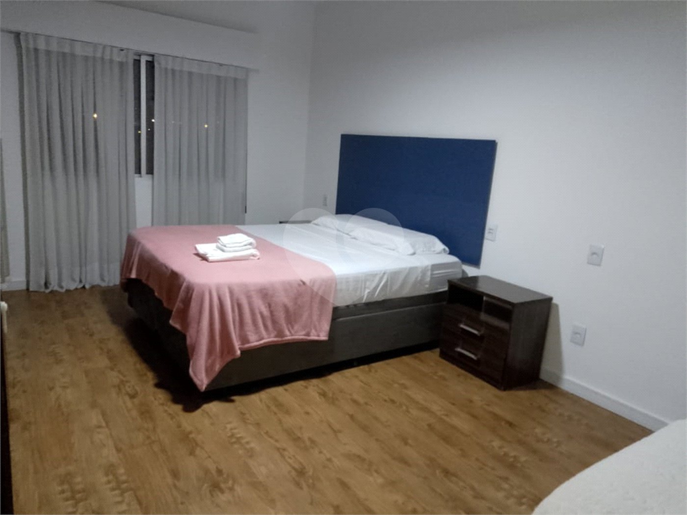 Apartamento à venda com 2 quartos em Santo Amaro, São Paulo, SP