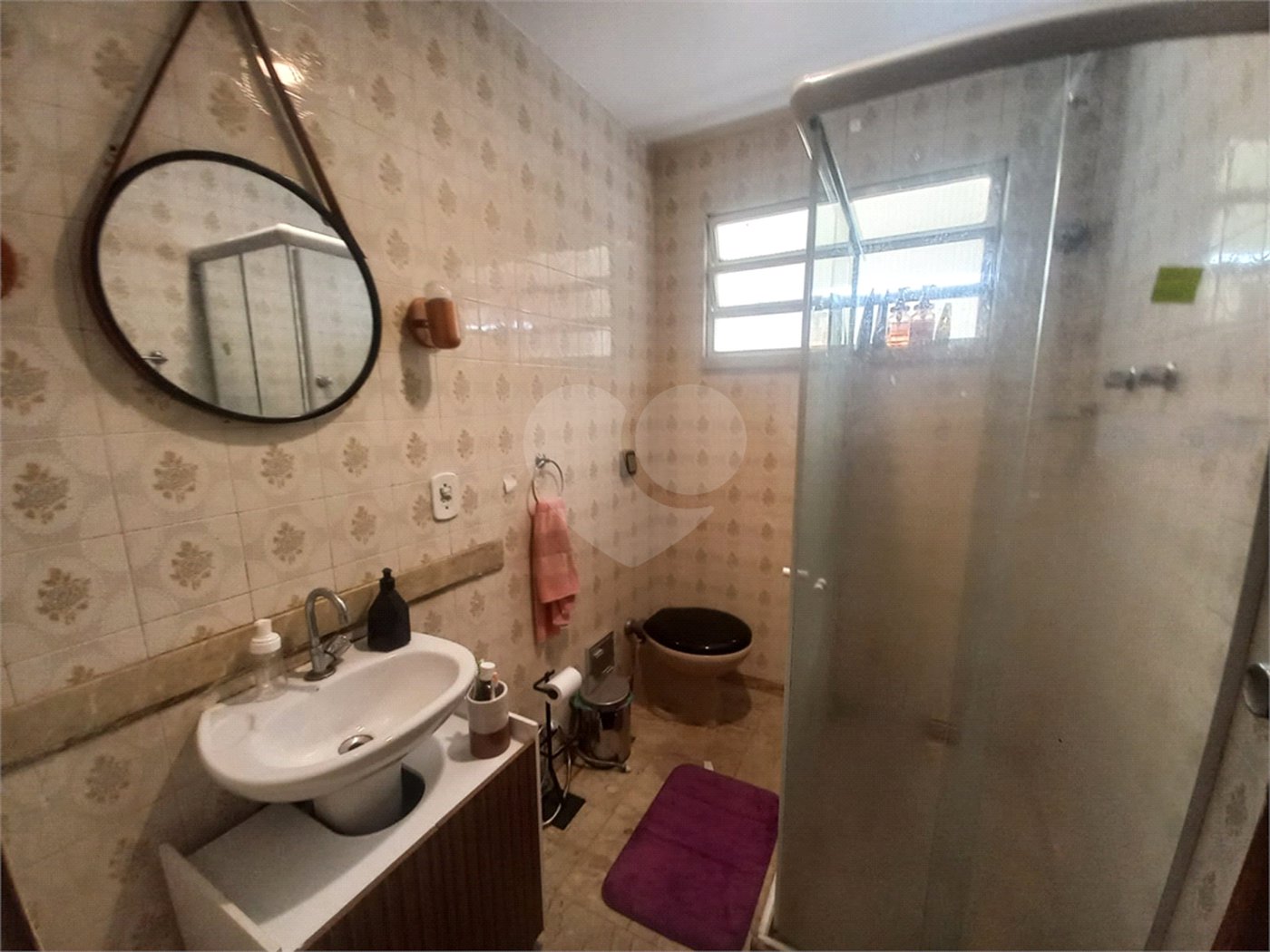 Apartamento à venda com 2 quartos em Maracanã, Rio de Janeiro, RJ